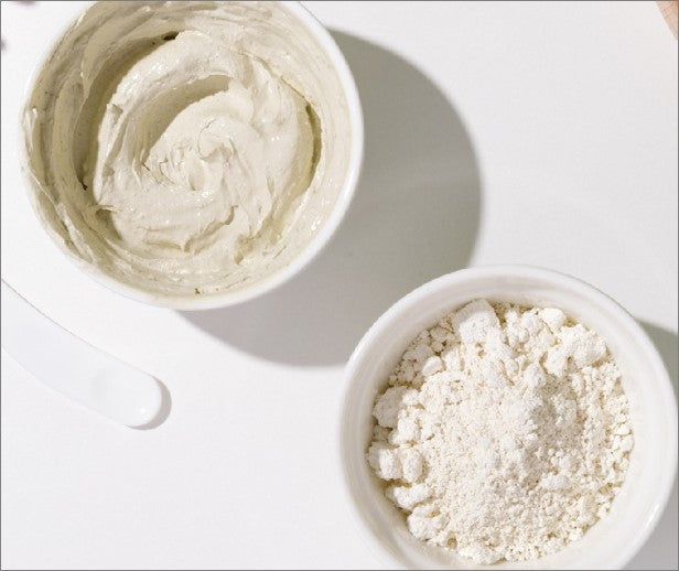 6. Whitening Peel-Off Mask - 30g
