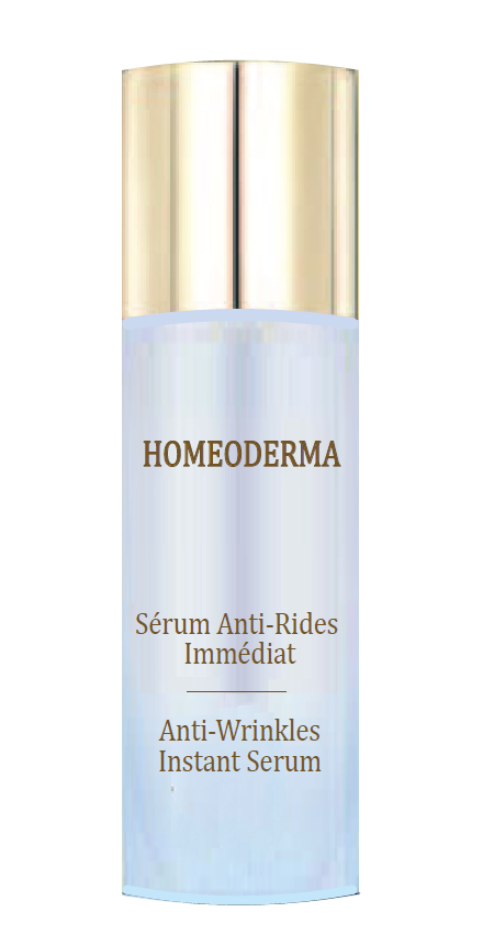 1. Anti-Wrinkles Instant Serum - 30ml